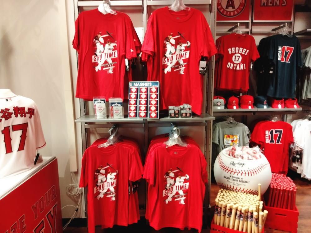 超激レア！WBC記念！MLB MVP大谷翔平Tシャツ！3L.4L問い合わせ必至