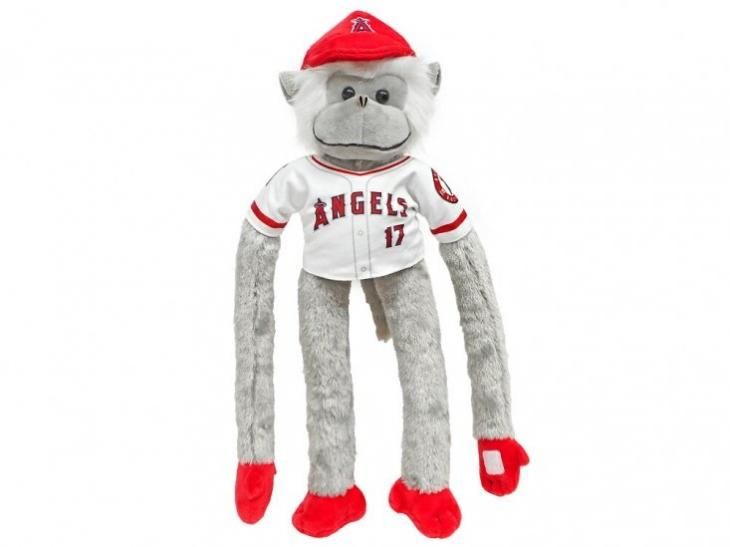 Angels ラリーモンキー Rally Monkey エンジェルス 大谷翔平