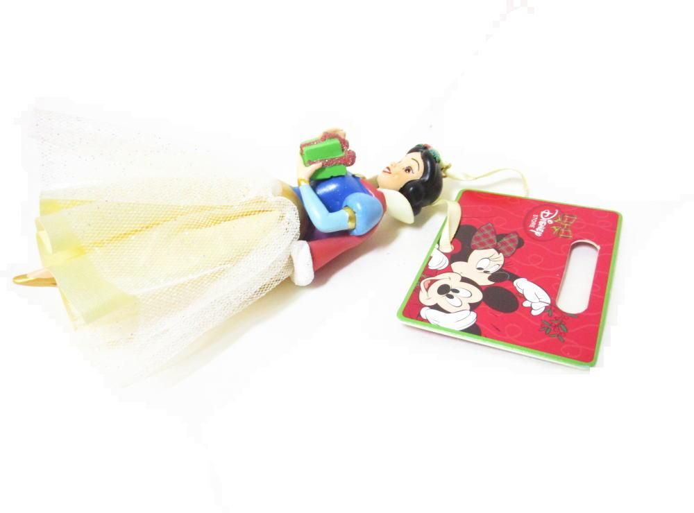 【新品】白雪姫　レターブック　本　オーナメントセット　ARCHIVES 新品】白雪姫 レターブック 本 オーナメントセット ARCHIVES