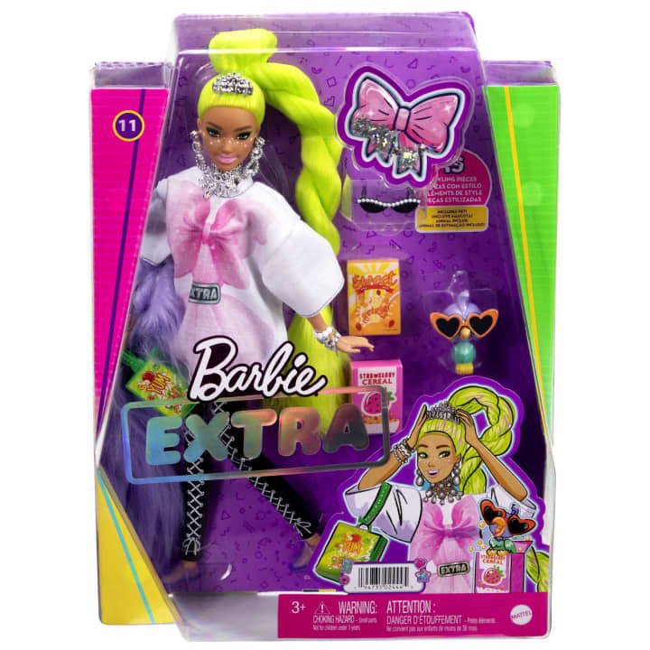 バービー バービー人形 着せ替え Barbie Storytelling Fashion Pack of