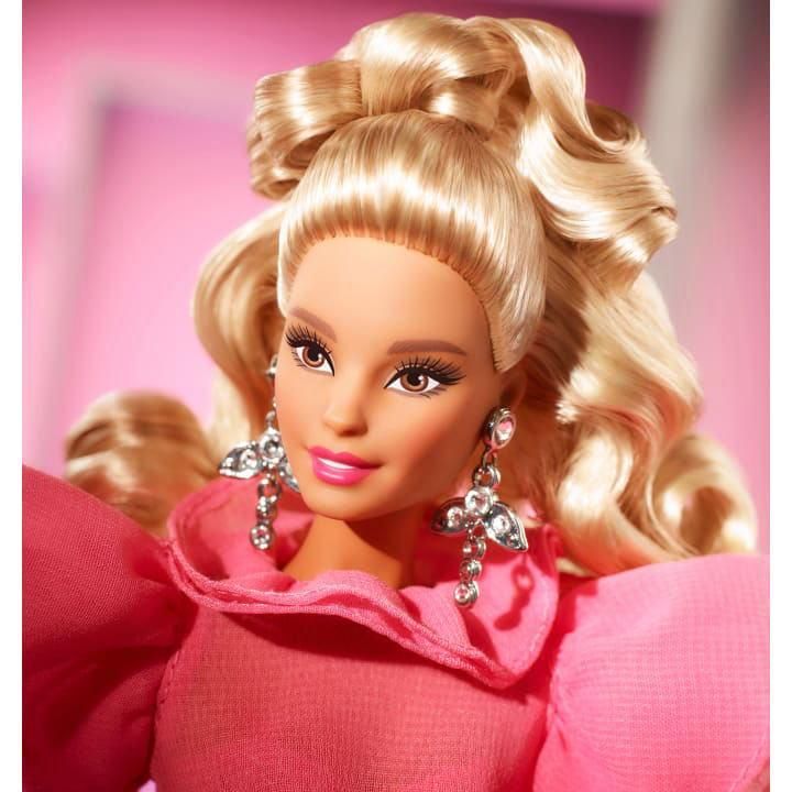 Barbie　シルクスカート　アメリカ　USA