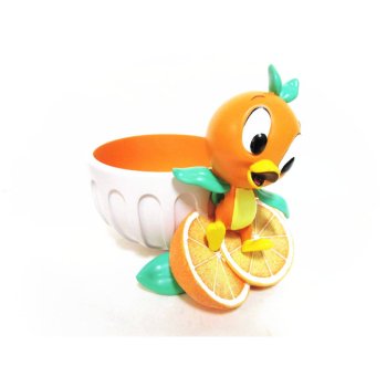 ディズニー オレンジバード プランター 植木鉢 小物入れ フィギュアリン Orange Bird Planter