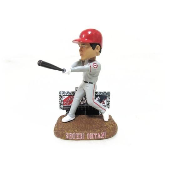 大谷翔平 メジャーリーグ・ベースボール公式ライセンスBobblehead-