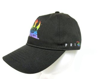  ץ饤ɥ쥯 å ˹ LGBTQ Star Wars Pride Collection Cap
