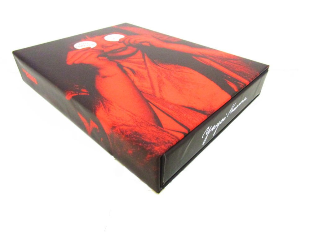 草間彌生 アート メッセージ ノートカード わが永遠の魂10枚セット 美術館限定 Yayoi Kusama My Eternal Soul  Notecard Set The Broad - FAR-OUT