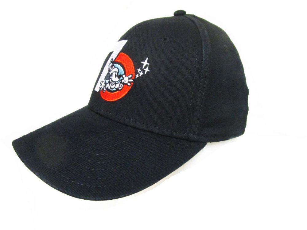 WDI 70周年 ロゴ フレックスフィット OTTO キャップ 帽子 ソーサラーミッキー S/Mサイズ ウォルト・ディズニー・イマジニアリング  Walt Disney Imagineering Cap - FAR-OUT