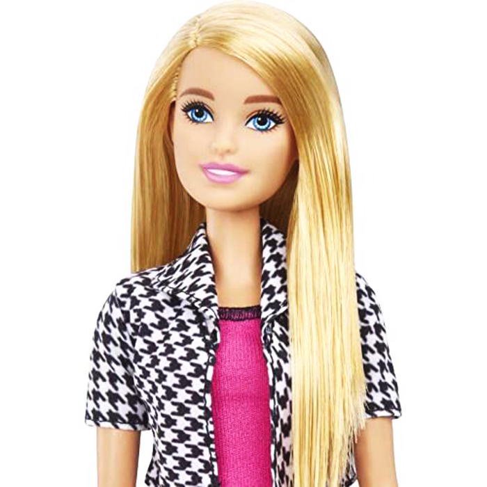 Barbie(バービー) I Can Be... Paleontologist Doll ドール 人形