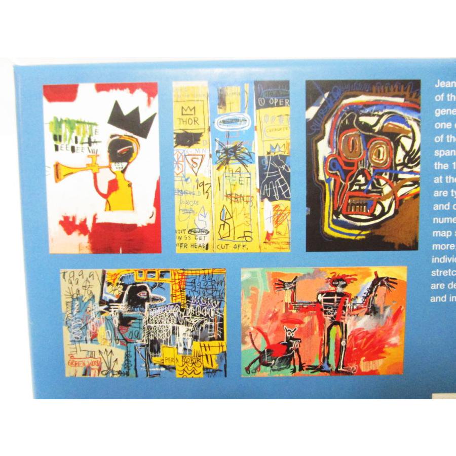 バスキア グリーティング メッセージカード ノートカードセット 20枚入り アート ボックス入り Jean-Michel Basquiat Art  Notecards Greeting Cards - FAR-OUT