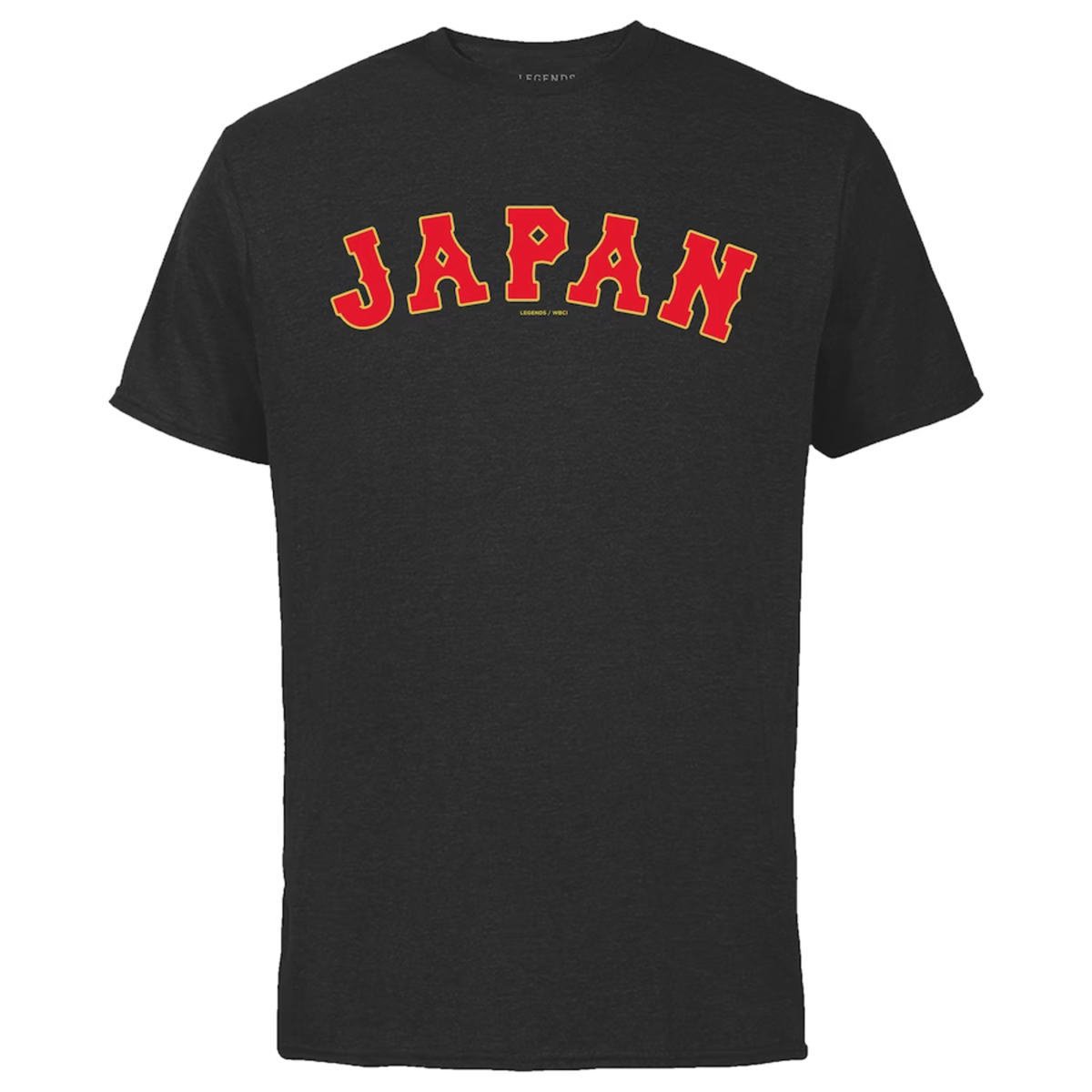 正規ライセンス品 アメリカ 大谷翔平選手 Tシャツ Sサイズ WBC