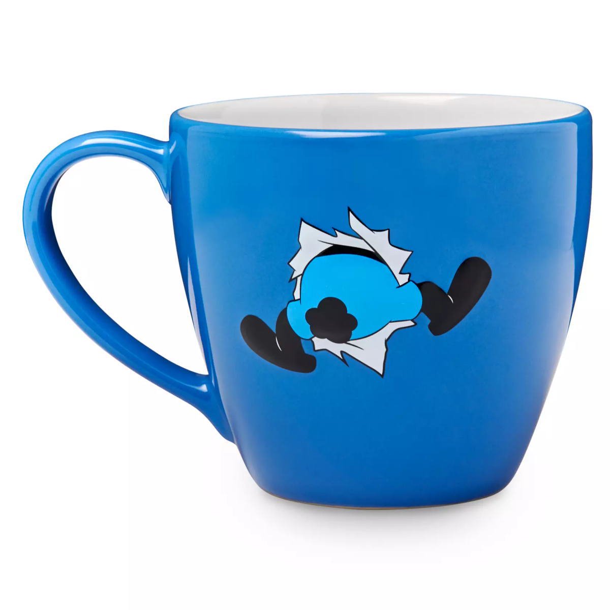 オズワルド しあわせウサギ レリーフ マグカップ ディズニー 100周年記念 Oswald Mug - FAR-OUT