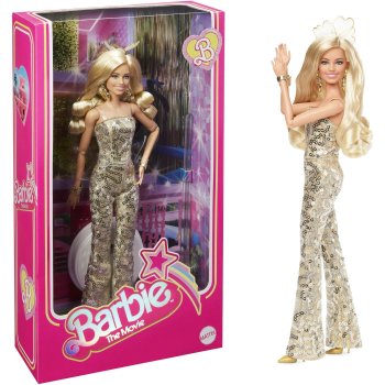 バービー ソロ・イン・ザ・スポットライト Barbie Solo in the