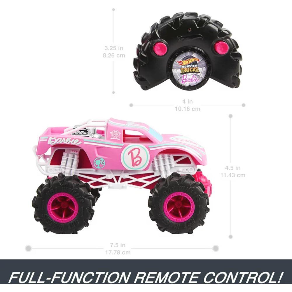 RC Hot Truck ラジコン ホットトラック - beaconparenting.ie