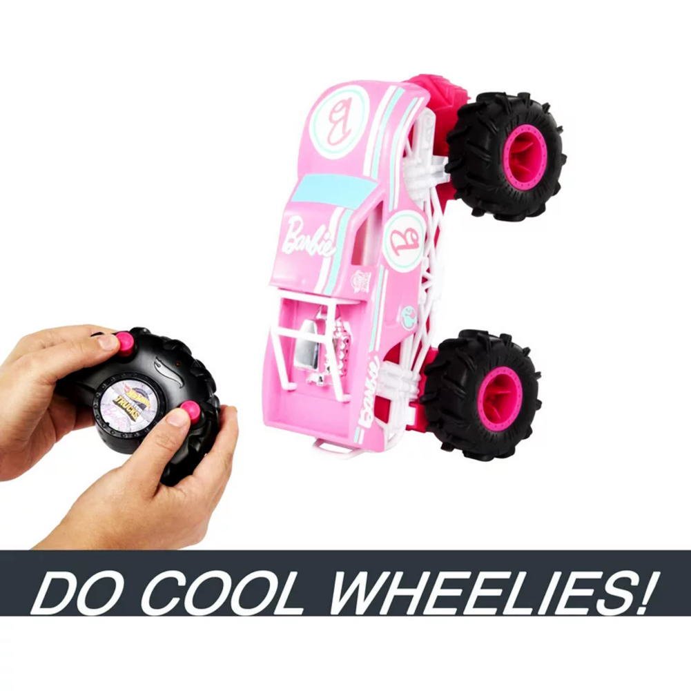 RC Hot Truck ラジコン ホットトラック - beaconparenting.ie