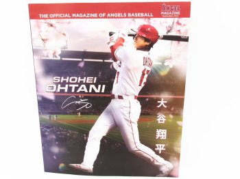 MLB NBL 他 大谷翔平 / Shohei Ohtani - FAR-OUT