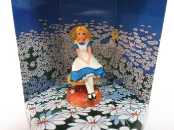☆ふしぎの国のアリス / Alice in Wonderland - FAR-OUT