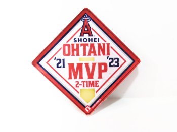 ëʿ 2023ǯ MVP޵ǰ ޥͥå  ١ܡ MLB Shohei Ohtani MVP Magnet 󥼥륹