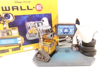 ☆ウォリー / WALL-E - FAR-OUT