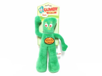 ӡ ɥåȥ ̤ Τ Gumby Dog Toy Plush