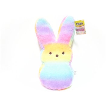 ԡץ Peeps ǰ  ̤ å 쥤ܡ顼 2024ǯ Easter Bunny Plush USA
