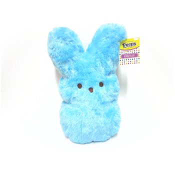 ԡץ Peeps ǰ  ̤ å ֥롼顼 2024ǯ Easter Bunny Plush USA