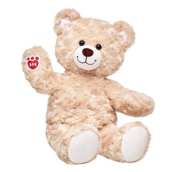 ӥɡ٥  ̤ 夻ؤ ƥǥ ɥ꡼٥ ꡼ Happy Hugs Teddy Bear Plush