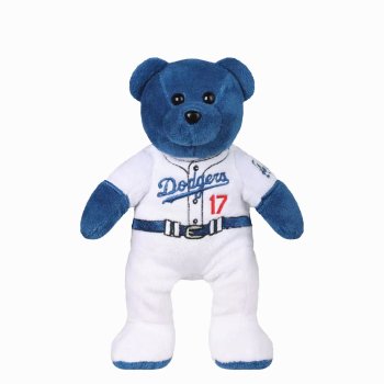 ëʿ LA ɥ㡼 ֥롼 ٥ ̤ 72 ١ܡ MLB Dodgers Shohei Ohtani Bear