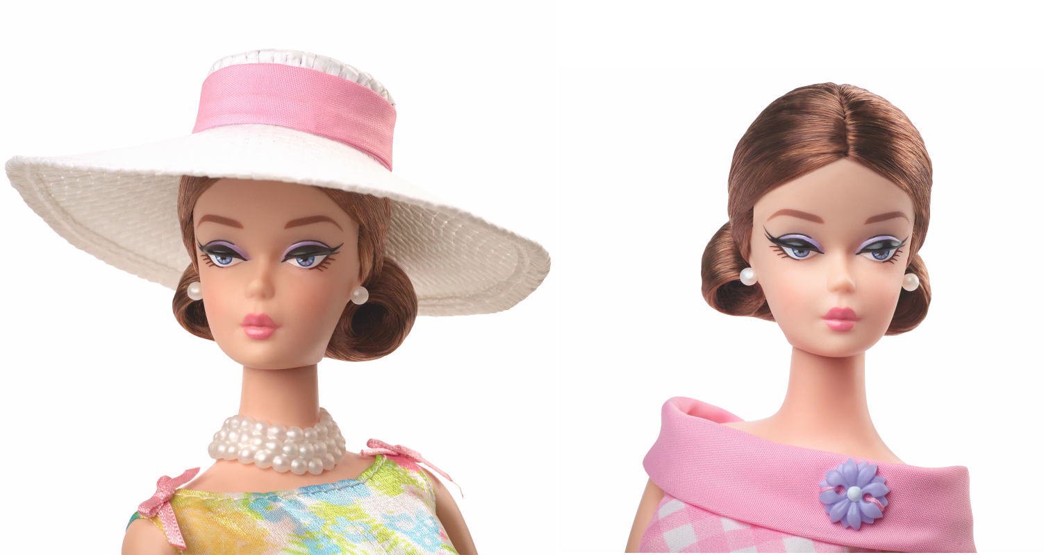 バービー イースター記念 ドール | 2024 Barbie 12 Days of Spring - FAR-OUT