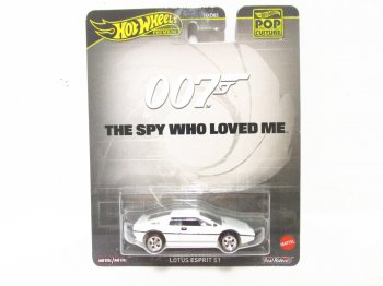 ☆ホットウィール・ダイキャスト ミニカー / Hot Wheels Die Cast Cars - FAR-OUT