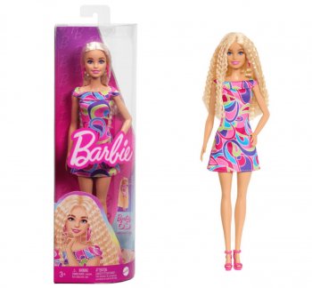 Сӡ 65ǯǰ եå˥ ֥ɥإ ͥ󥫥顼եå 󥹥ѥ 1992 ɡ Barbie Fashionistas Doll 