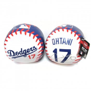 ëʿ LA ɥ㡼 ӥˡܡ ӡܡ륿 Big Boy Softee Ball MLB Dodgers Shohei Ohtani 