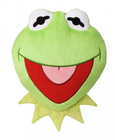 ǥˡ ޥڥå ߥå å ԥ  ̤ The Muppets Kermit Pillow