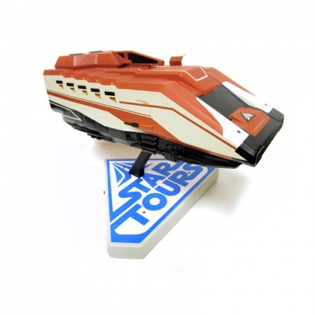  ĥ ԡ1000 饤ȥå ǥץ쥤 ե奢 ǥˡơޥѡ Star Wars STAR TOURS Star speeder