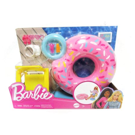 Сӡ ס륵   ꡼ ʪդ ץ쥤å ȶ Barbie Playset