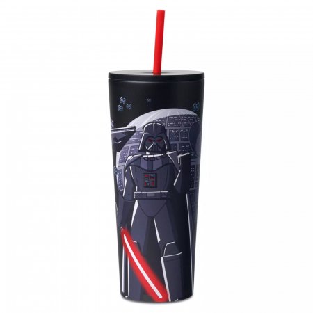 Хå  ٥ D23 Expo 2024 ɥ󥯥å ֥顼 STAR WARS Starbucks Tumbler ǥˡơޥѡ 