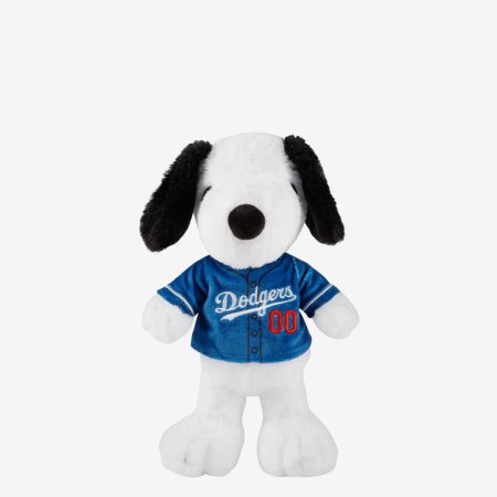 ԡʥå ̡ԡ LAɥ㡼 ̤ MLB ëʿ° PEANUTS Snoopy Dodgers