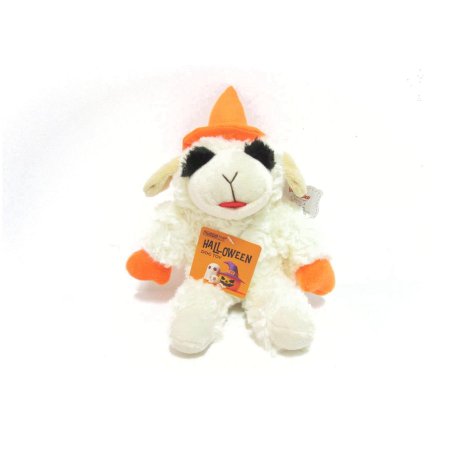 å ϥǰ ɥåȥ ̤ Dog Toy Τ ҤĤ Halloween LAMB CHOP Plush