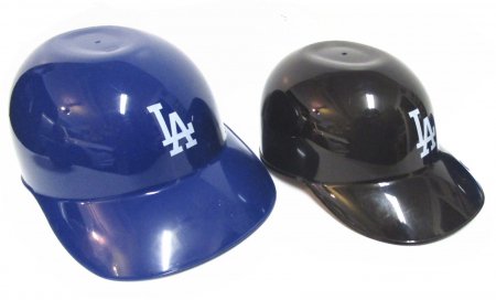 LA ɥ㡼 ٥˥ إå ƴ ֥롼 顼 & ֥å ߥǥ   ëʿ° ١ܡ륭å ˹ Dodgers