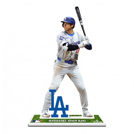 ëʿ ɥǥץ쥤 ǥ  Ǽ ɥ㡼 ١ܡ MLB Shohei Ohtani Player Standee