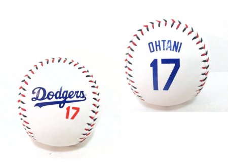 ëʿ LA 󥼥륹 ɥ㡼 ֤ȹ˥  żܡ ֹ17 ١ܡ ŵ MLB Dodgers Shohei Ohtani