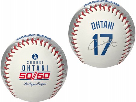 ëʿ LA ɥ㡼 50/50 ãǰ С/ۥ磻 żܡ ١ܡ ŵ MLB Shohei Ohtani Dodgers Baseball