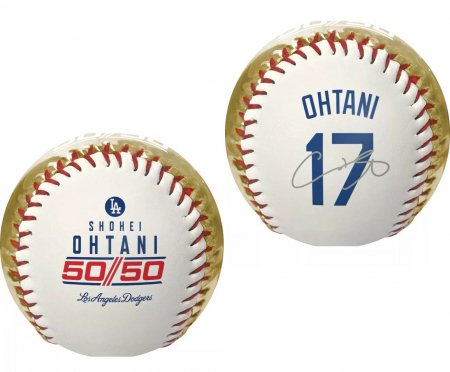 ëʿ LA ɥ㡼 50/50 ãǰ /ۥ磻 żܡ ١ܡ ŵ MLB Shohei Ohtani Dodgers Baseball