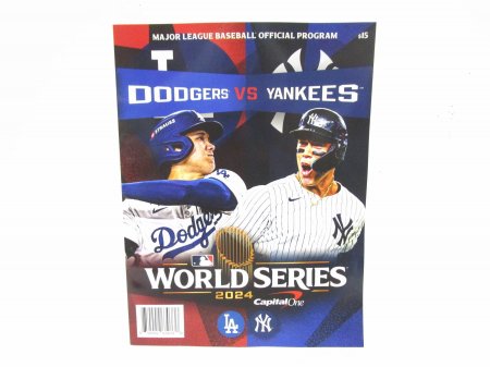 WS ɥ꡼ 2024 LAɥ㡼 vs NY󥭡 ëʿ 󡦥å MLB եץ ޥ  MLB World Series Baseball