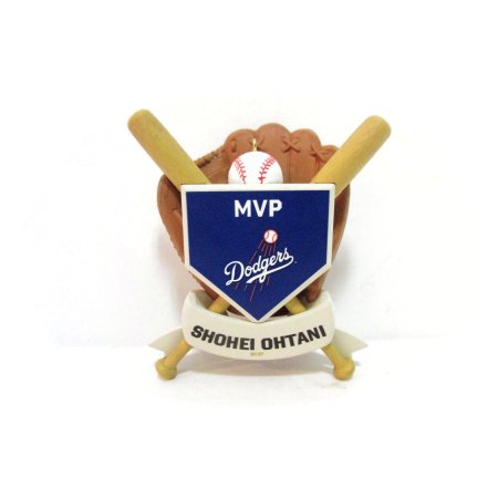 ëʿ MVP LAɥ㡼 ۡޡ 2024 ʥ ե奢  ١ܡ MLB Dodgers Shohei Ohtani 