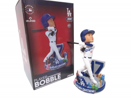 ɥ㡼 ëʿ 517 2024ǯ ǰ ܥ֥إå ե奢 517 Dodgers MLB May-17th Shohei Ohtani Day Bobble