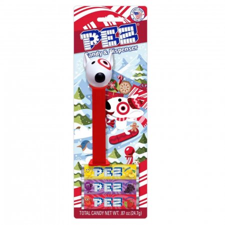 PEZ ڥå å ޥåȸ ֥륺  Bullseye