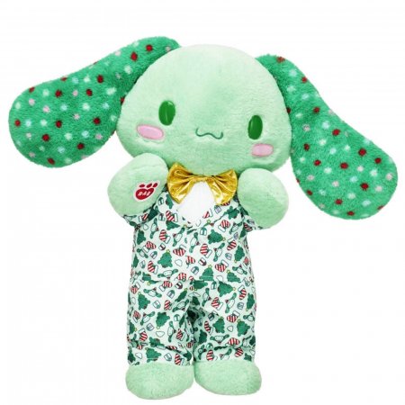 ޥ ʥ ӥɡ٥ ̤ ꥹޥդ ϥƥ Hello Kitty and Friends  Evergreen Cinnamoroll