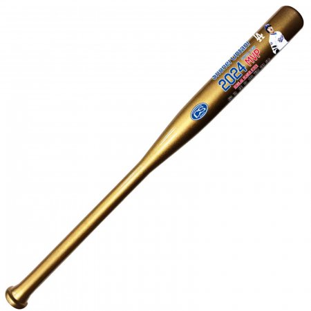 LAɥ㡼 ëʿ 2024ǯ MVP MLB  Хå Dodgers Shohei Ohatani Wooden Gold Bat