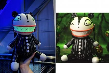 ☆ナイトメアー・ビフォア・クリスマス / Nightmare Before