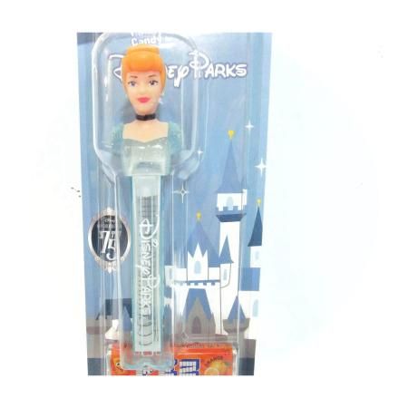 PEZ ڥå ǥ 75ǯǰ ǥˡơޥѡ Cinderella 75th