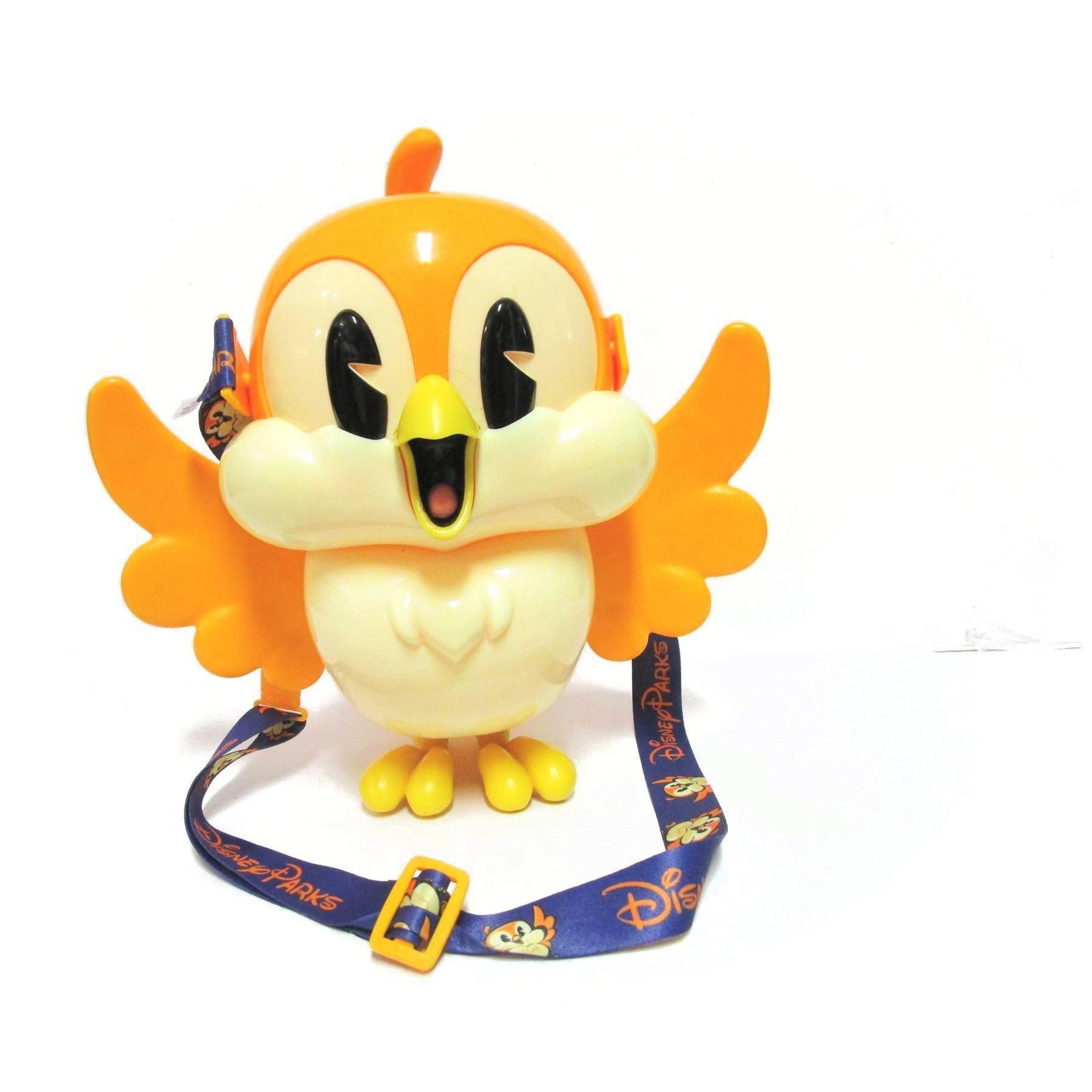 小鳥のチュービー ポップコーンバケット | ディズニー限定 - FAR-OUT